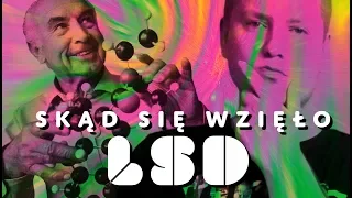 LSD: HISTORIA | #WON 3