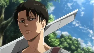 Levi Ackerman「AMV」- Centuries