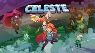 🍞 Celeste 🍞 прохождение на русском языке (3)