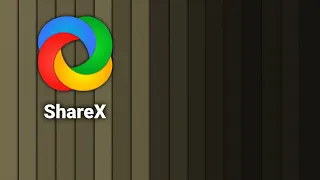 ShareX tutorials