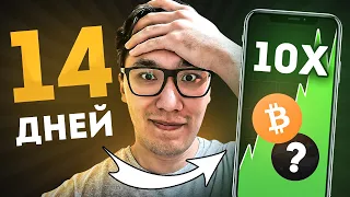 БИТКОИН 🔮 Чего ждать в МАРТЕ? ⚠️ +3 ТОП АЛЬТОВ [разбор BTC и рынка криптовалют]