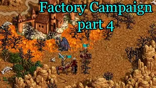 I'm beginning to cook! | Factory part 4