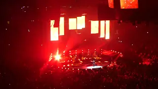 Billy Joel - We Didn't Start The Fire (Madison Square Garden - June 2022)