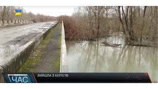 Паводкова хвиля