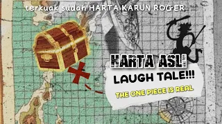 THE BEST TEORI!!! MENGUNGKAP TABIR Misteri HARTA One Piece yang ASLI itu APA!!!