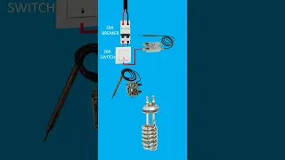 Electric Geyser Wiring Connection कैसे करे| Heater wiring Diagram | Electrical Tech Fayyaz