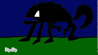 Scp-567 (The Indian Walker)