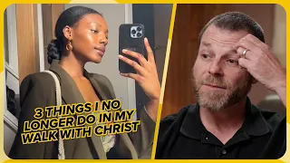 Dan Reacts: Should Christians Do These 3 Things?