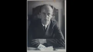 Schubert - Symphony n°8 "Unfinished" - Berlin / Furtwängler 1948