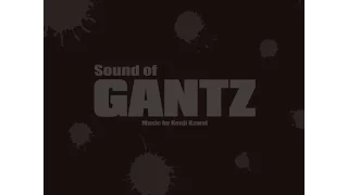 Kenji Kawai - Sound of GANTZ  Full Original Soundtrack