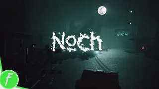 Noch Gameplay HD (PC) | NO COMMENTARY