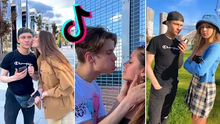 TikTok Couple Goals 2021 - Best Videos Of Margo Flury & Alex Miracle TikTok Compilation #3