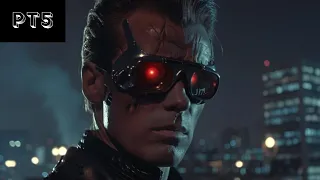 The Terminator - 1950's Super Panavision 70