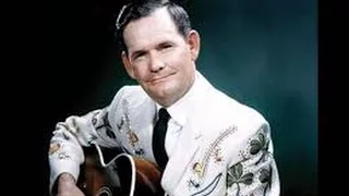 Hank Locklin - Please Help Me, I'm Falling [ORIGINAL] -  [1960]**   and  Answer Song.