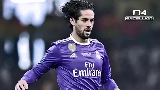 Isco vs Juventus | 03/06/2017 | By Excellion174