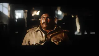 KGF 2 Police Station Scene | Theatre Response ❤️😍