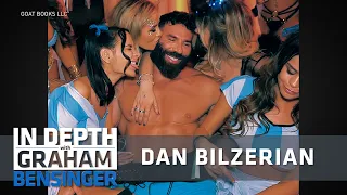 Dan Bilzerian: Heartache that comes with sex addiction