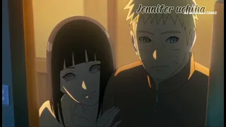 naruto ×hinata AMV love me like you do