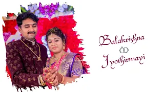 Balakrishna+Jyothirmayi#Engagement#Eluru#SriSunrisePhotography# Manasa Manasa Song