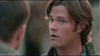 Supernatural - Dean'in Korkuları