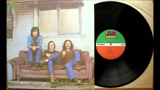 Crosby, Stills & Nash  - "Suite - Judy Blue Eyes" ( Vinyl, 1969)