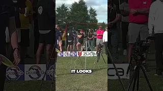 The Insane Truth About the United States Distance Championship Disc  You Won't Believe It