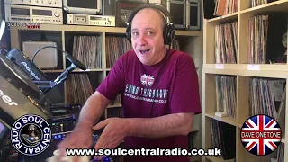 Dave Onetone Classic - Jazz Funk Disco Boogie Recorded Live 30.01.21 Part 1