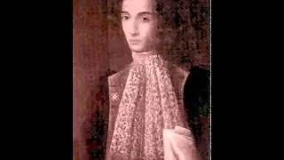 Alessandro Scarlatti - Sinfonia Spirituoso