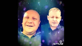 Рюмка водки на столе Алексей и Павел🎶🎼#кавер#smule Григорий Лепс