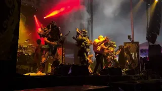 Gwar - Sick of You (Rocklahoma - Pryor, Oklahoma - September 2, 2023)