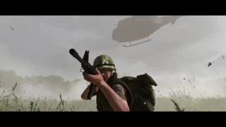 Rising Storm 2: Vietnam - "Fortunate son" trailer