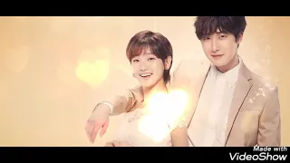 Оst [Cinderella and Four Knights] My Romeo - Jessi