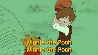 Winnie the Pooh - Theme Song (Sing-Along Lyrics)