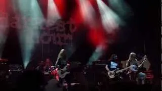 DARKEST HOUR - Live Wacken/Germany 2012