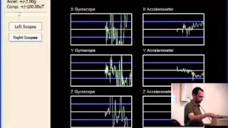 Sensor Fusion on Android Devices: A Revolution in Motion Processing