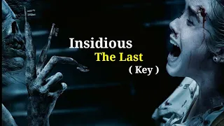Insidious The Last Key (2018) Full Summary Explained In Hindi | Horror Movie
