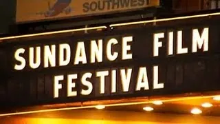 What does Sundance Film Festival mean to you