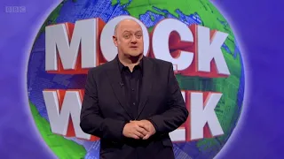 Mock The Week - Ep 12: Compilation: Favourites, Outtakes and Previously Unseen Bits