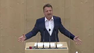 2021-06-16 217 Klaus Fürlinger ÖVP - Nationalratssitzung