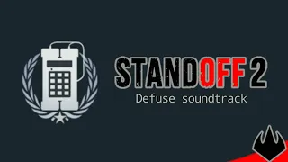 Standoff 2 | Defuse soundtrack