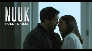 NUUK | Full Trailer - In cinemas November 6.