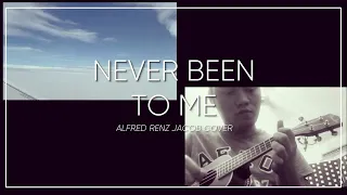 Never Been To Me (Charlene Male Cover)