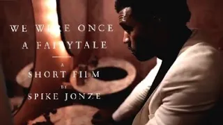 Kanye West "We Were Once A Fairy Tale" Short Film