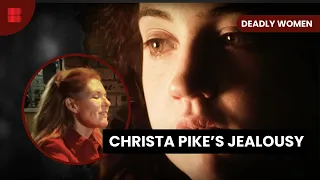 Christa Pike's Horror Night - Deadly Women - S03 E12 - True Crime