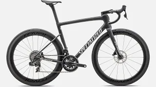 Tarmac SL8 Pro – SRAM Force eTap AXS / 54 cm „ Auf Lager „