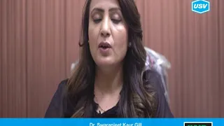 Dr. Swaranjeet Kaur Gill