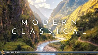 Modern Classical and Neoclassical Music