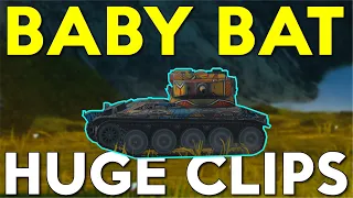 WOTB | THIS LIGHT DEALS MORE THAN T10's!