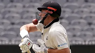 WA batters in the firing line on dangerous MCG pitch | Marsh Sheffield Shield 2019-20