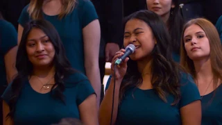 Rise Up - Vancouver Youth Choir